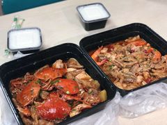 -胖哥俩肉蟹煲(杭州下沙学林街店)