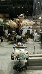 点击看大图 -简影造型·自选烫染接发salon