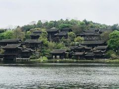 -重庆园博园