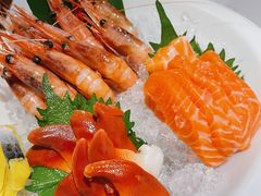 刺身拼盘-大渔之观(安贞店)