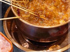 -镇江龙·火锅串串(武侯祠店)