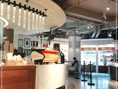 -Peet's 皮爷咖啡(东湖路手作店)