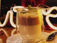 -沈阳君悦酒店·意坊意大利餐厅