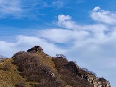 -灵山