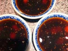 古法糖芋苗-南京大牌档(龙湖长楹天街店)