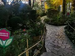-阳光山水江湖菜馆(西山龙门店)