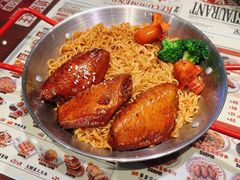 -九龙冰室(徐汇日月光店)