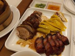 -鹅冠港式茶餐厅(来福士店)