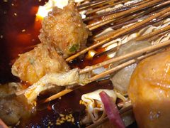 -搓火大都会(广安门总店)