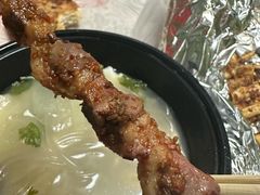 -老姑砂锅·烧烤天津菜(体北道店)