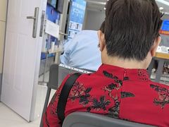 -中国移动通信集团上海有限公司