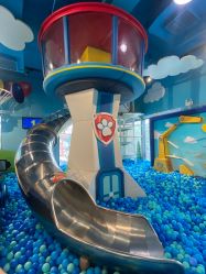 -尼克Playtime(欢乐海岸店)