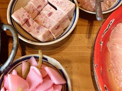 -胖三嬢·呱呱老火锅(北京总店)