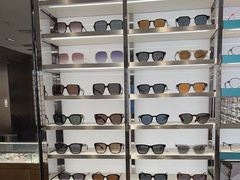 -LensCrafters亮视点(蓝色港湾店)