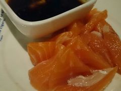 android_upload_pic-星伦多自助料理·涮烤一体(虹悦城店)