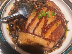 -老阿爸鲜鱼土菜(昆山花桥店)