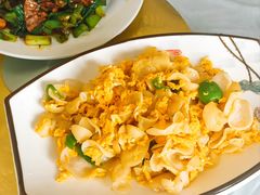 -文娟土菜馆(天柱山店)
