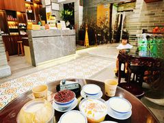 -民信老铺(双皮奶博物馆店)