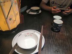 -绿茶餐厅(松江万达店)