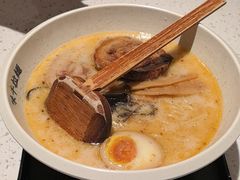 -味千拉面(广州白云机场T1西二店)