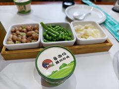 -鲁南仔·滕州炒鸡(经三路店)