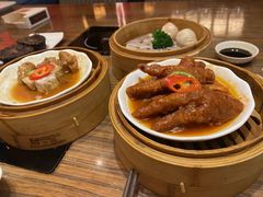 -珍宝轩海鲜火锅(碧湖大厦店)