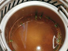 -密友回转自助火锅(世茂国际广场店)