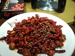 -重庆酸菜鱼(上海路店)