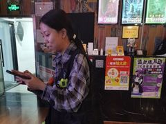 -造梦师互动沉浸密室(小寨店)
