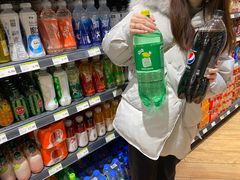 -永辉超市(大西洋银泰城店)