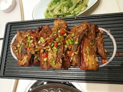 -徽宴楼·玫瑰之约(祥源店)
