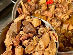 -张哞哞·鲜切牛肉自助火锅(高德置地店)