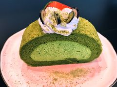 -Home Cafe(水榭春天店)