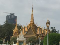 -柬埔寨国家博物馆