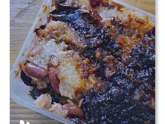 -叁省斋粉蒸肉甑糕·清真(回民街店)