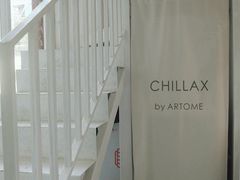 还有二楼哦-CHILLAX轻乐时(侨建·Hi City店)