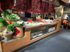 -六合居(温江店)