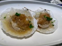 -悦海·家宴·冰花皮皮虾大锅贴(宝龙店)