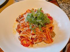-Carbon莫卡哆·意大利复古集市餐厅(杭州大厦店)