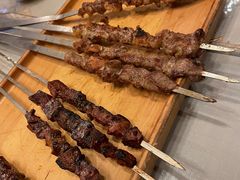 -新疆欣悦饭庄