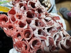 -物美超市(三里河店)