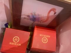 -海底捞火锅(正大乐城店)