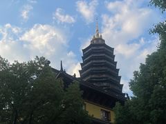 -清心素食自助餐厅(夫子庙店)