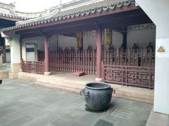 -乌镇东栅景区-修真观