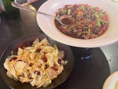 -湘阁里辣(东门茂业店)