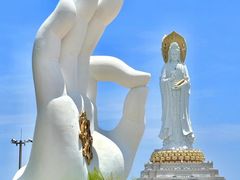 -三亚南山文化旅游区