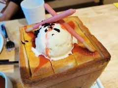 -大话小腰(鸟巢店)