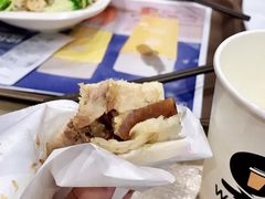 -魏家凉皮(博水商务大厦店)