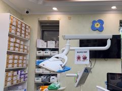 -金一口腔·舒适化正畸·儿牙中心