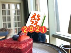 -良木缘咖啡西餐(优品道广场店)